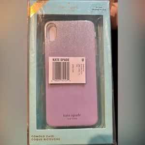 Kate Spade XS Max iPhone Case